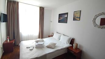 Villas Pine And Birch