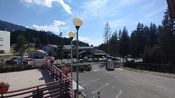 Villas Pine And Birch