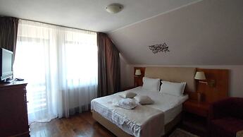 Villas Pine And Birch