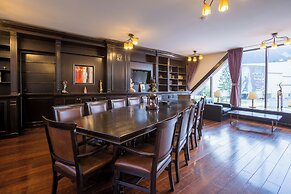 Villas Pine And Birch