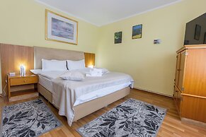 Villas Pine And Birch