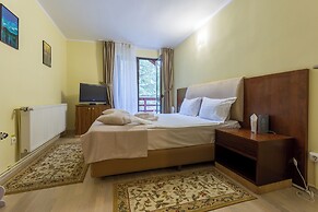 Villas Pine And Birch