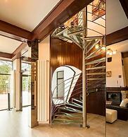 Villas Pine And Birch