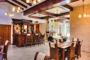 Villas Pine And Birch