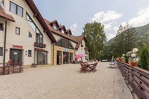 Villas Pine And Birch