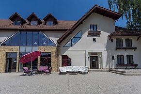 Villas Pine And Birch