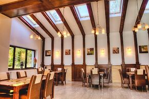 Villas Pine And Birch