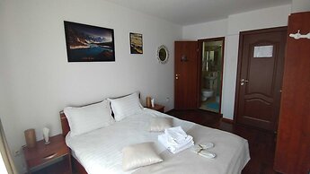 Villas Pine And Birch