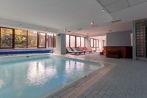 Villas Pine And Birch