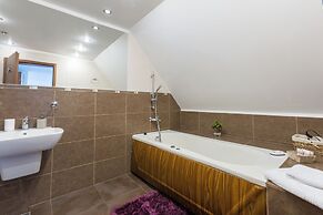 Villas Pine And Birch