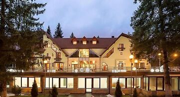 Villas Pine And Birch