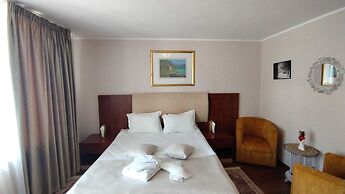 Villas Pine And Birch