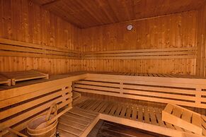 Villas Pine And Birch