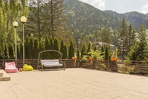 Villas Pine And Birch