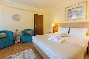 Villas Pine And Birch