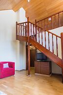 Villas Pine And Birch