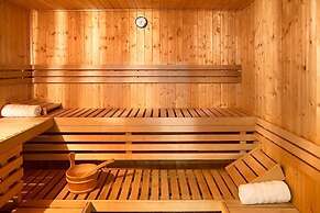 Villas Pine And Birch