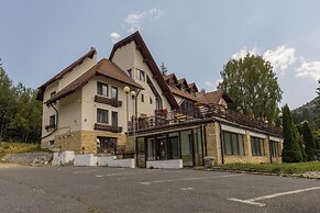 Villas Pine And Birch