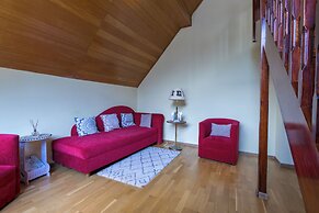 Villas Pine And Birch