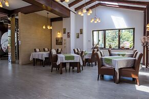 Villas Pine And Birch