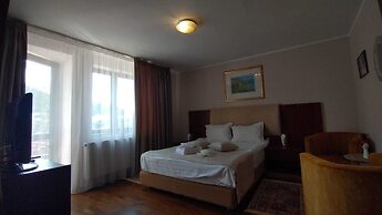 Villas Pine And Birch