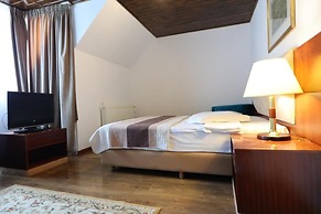 Villas Pine And Birch