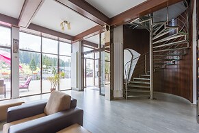 Villas Pine And Birch