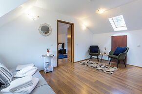 Villas Pine And Birch