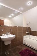 Villas Pine And Birch