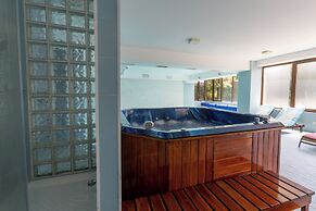 Villas Pine And Birch