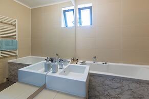 Villas Pine And Birch