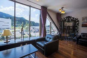 Villas Pine And Birch