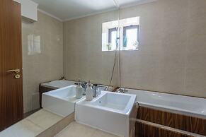 Villas Pine And Birch