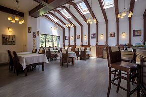 Villas Pine And Birch