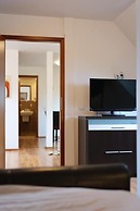 Villas Pine And Birch