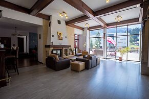 Villas Pine And Birch