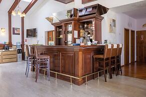 Villas Pine And Birch