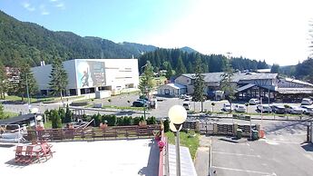 Villas Pine And Birch