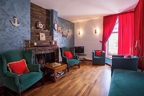 Villas Pine And Birch