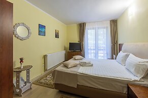 Villas Pine And Birch