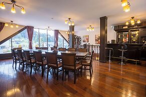 Villas Pine And Birch