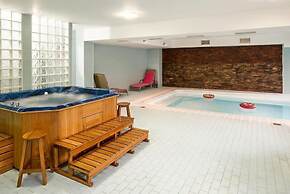 Villas Pine And Birch