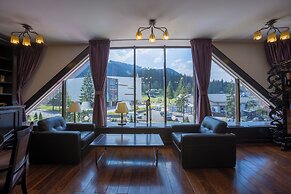 Villas Pine And Birch