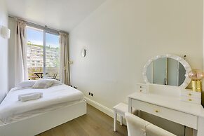 Prestige Paris Posh 16rd