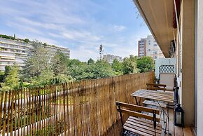 Prestige Paris Posh 16rd