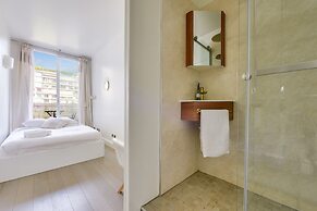 Prestige Paris Posh 16rd