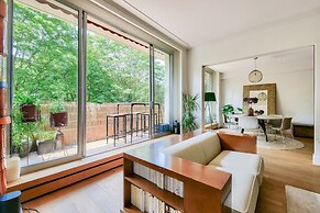 Prestige Paris Posh 16rd