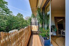 Prestige Paris Posh 16rd