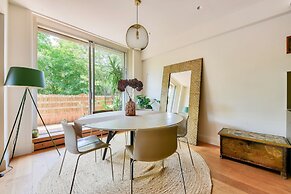 Prestige Paris Posh 16rd