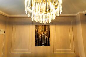 Trinity Hotel